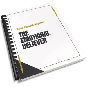 Emotional Believer Workbook