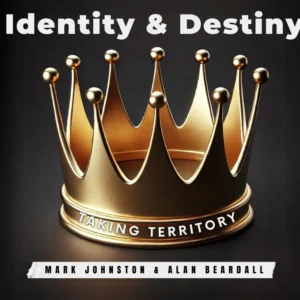Identity and Destiny Course