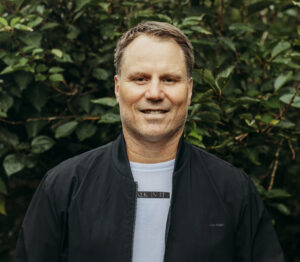 Picture of Mark Johnston